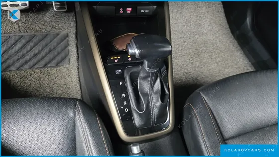 KIA STONIC DIESEL 1.6