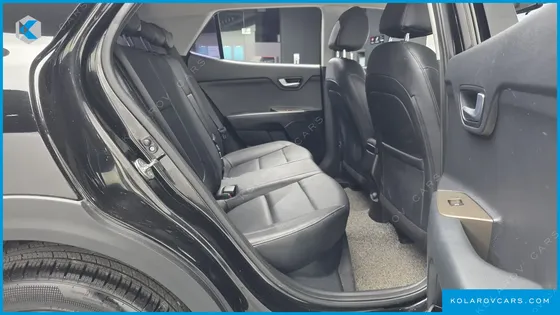 KIA STONIC DIESEL 1.6