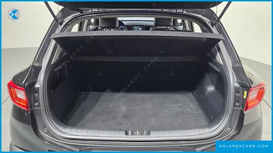 KIA STONIC DIESEL 1.6