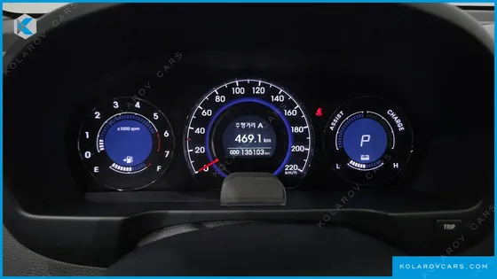 HYUNDAI ELANTRA (AVANTE) HDEIII