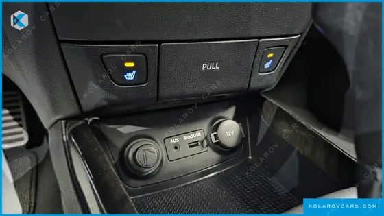 HYUNDAI ELANTRA (AVANTE) HDEIII
