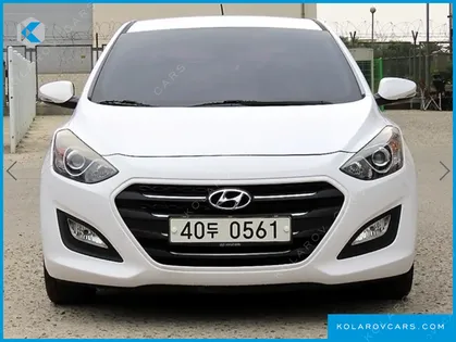 HYUNDAI I30 2.0 PYL
