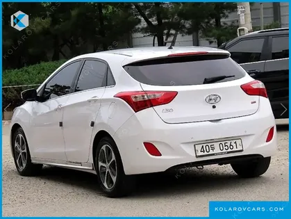 HYUNDAI I30 2.0 PYL