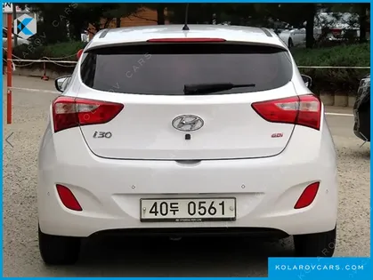HYUNDAI I30 2.0 PYL