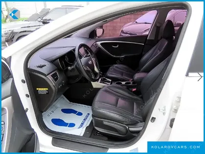 HYUNDAI I30 2.0 PYL