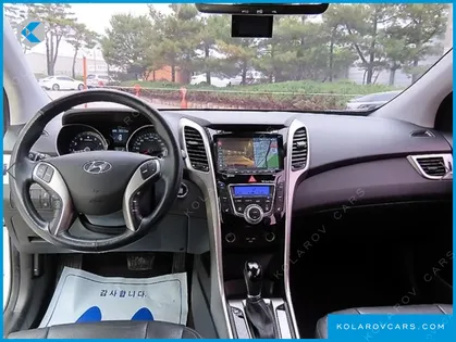 HYUNDAI I30 2.0 PYL