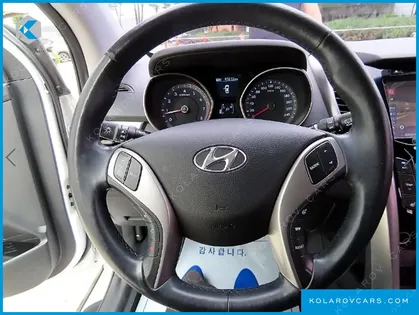 HYUNDAI I30 2.0 PYL