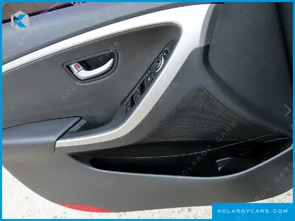 HYUNDAI I30 2.0 PYL