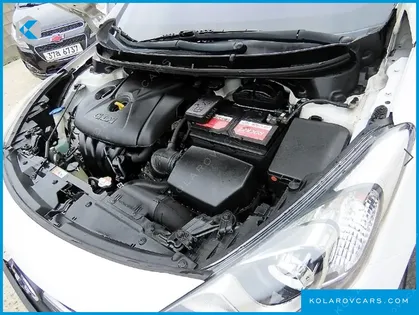 HYUNDAI I30 2.0 PYL
