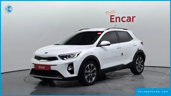 KIA STONIC DIESEL 1.6