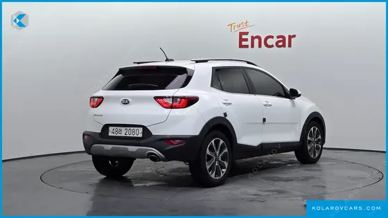 KIA STONIC DIESEL 1.6