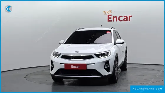 KIA STONIC DIESEL 1.6