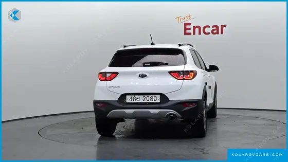 KIA STONIC DIESEL 1.6