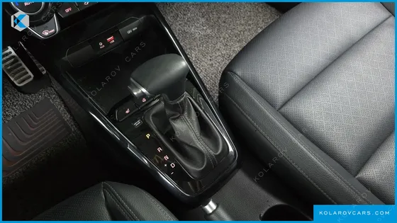 KIA STONIC DIESEL 1.6