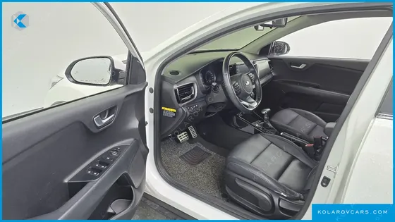KIA STONIC DIESEL 1.6