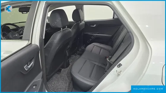 KIA STONIC DIESEL 1.6