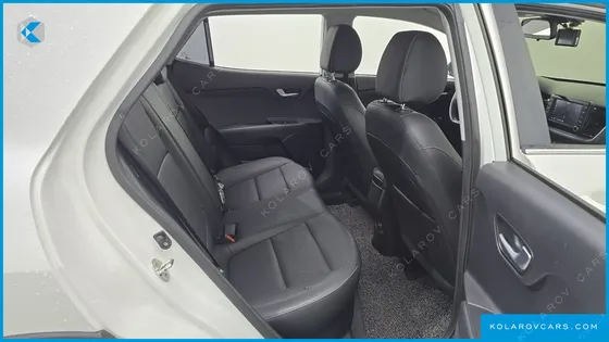 KIA STONIC DIESEL 1.6