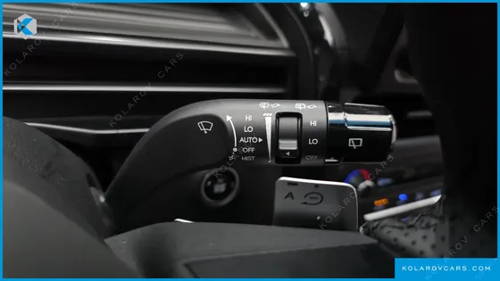 HYUNDAI STARIA EV LOUNGE 11-SEATER