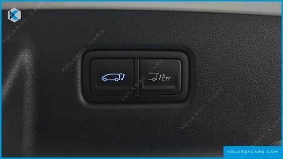 HYUNDAI STARIA EV LOUNGE 11-SEATER