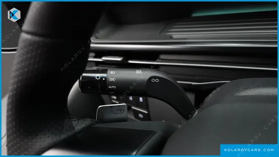 HYUNDAI STARIA EV LOUNGE 11-SEATER