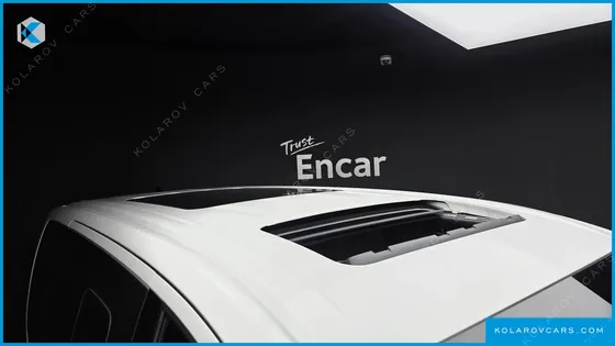 HYUNDAI STARIA EV LOUNGE 11-SEATER