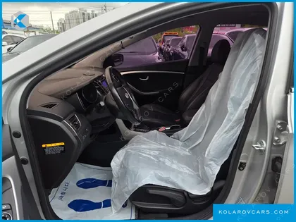 HYUNDAI I30 DIESEL 1.6 PYL