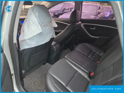 HYUNDAI I30 DIESEL 1.6 PYL