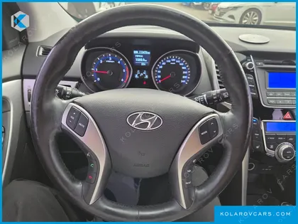 HYUNDAI I30 DIESEL 1.6 PYL