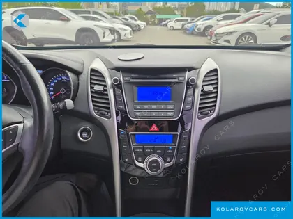 HYUNDAI I30 DIESEL 1.6 PYL