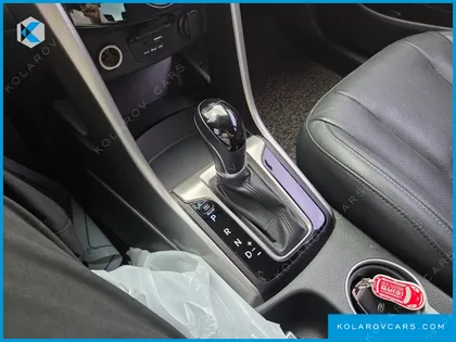 HYUNDAI I30 DIESEL 1.6 PYL