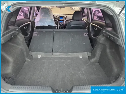 HYUNDAI I30 DIESEL 1.6 PYL