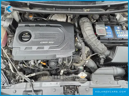 HYUNDAI I30 DIESEL 1.6 PYL