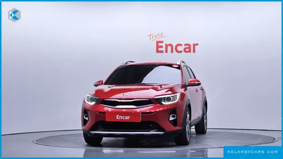 KIA STONIC 1.0 TURBO