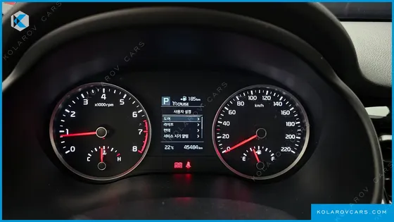 KIA STONIC 1.0 TURBO