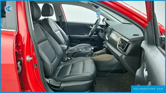 KIA STONIC 1.0 TURBO
