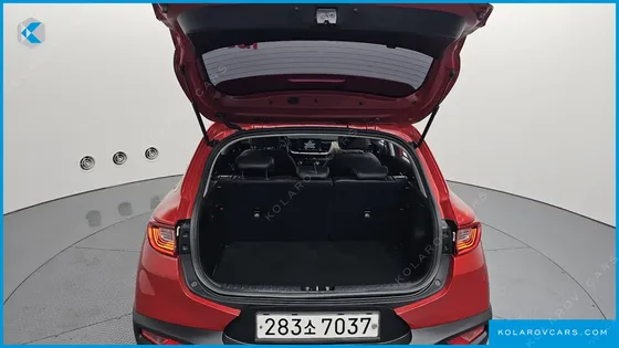 KIA STONIC 1.0 TURBO
