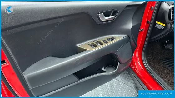 KIA STONIC 1.0 TURBO