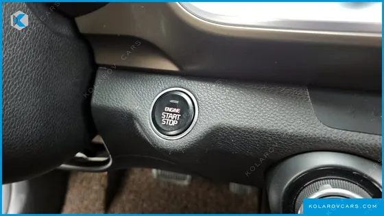 KIA STONIC 1.0 TURBO