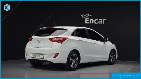 HYUNDAI I30 2.0 PYL