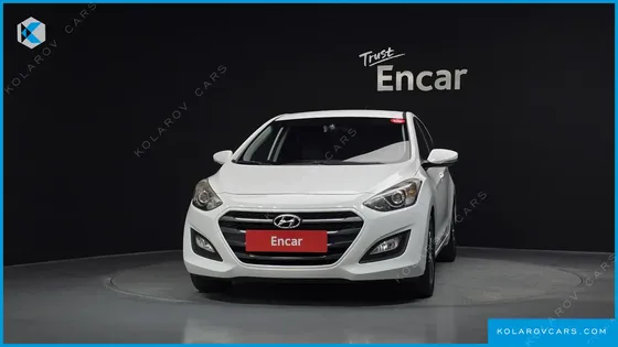 HYUNDAI I30 2.0 PYL
