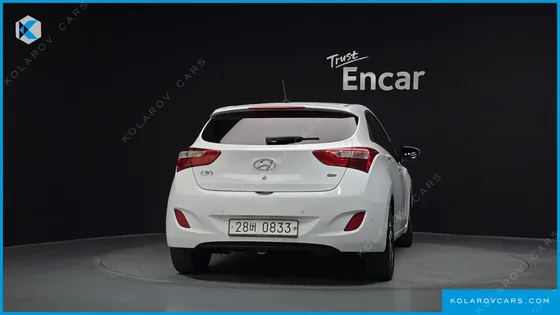 HYUNDAI I30 2.0 PYL
