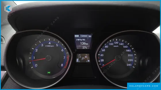 HYUNDAI I30 2.0 PYL