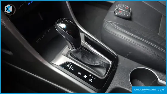 HYUNDAI I30 2.0 PYL