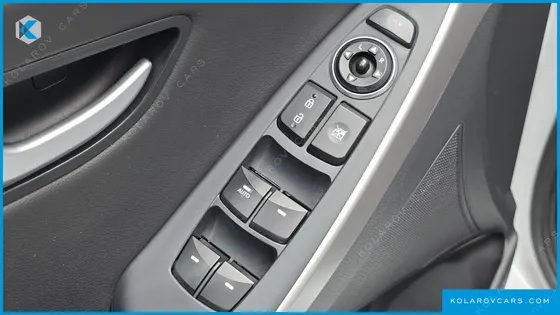 HYUNDAI I30 2.0 PYL