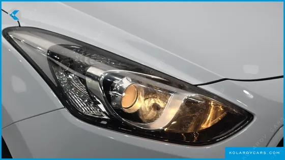 HYUNDAI I30 2.0 PYL