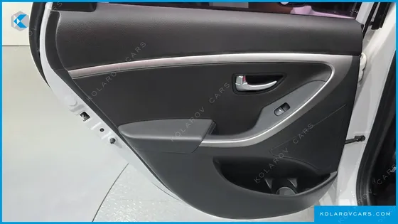 HYUNDAI I30 2.0 PYL