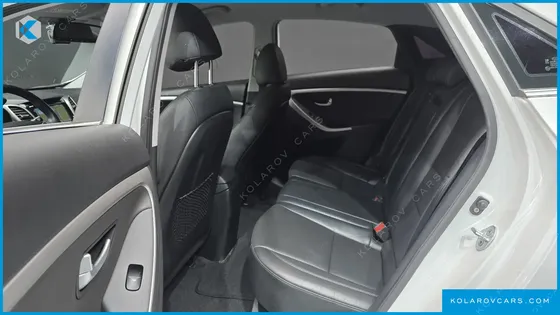 HYUNDAI I30 2.0 PYL