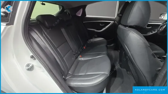 HYUNDAI I30 2.0 PYL