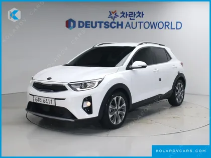 KIA STONIC 1.4