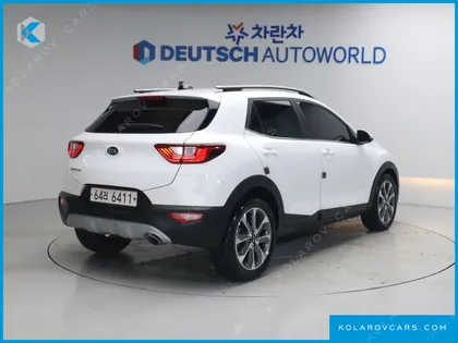 KIA STONIC 1.4
